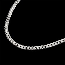 画像3: KINGSIZE（キングサイズ）“喜平 CHAIN NECKLACE” (3)