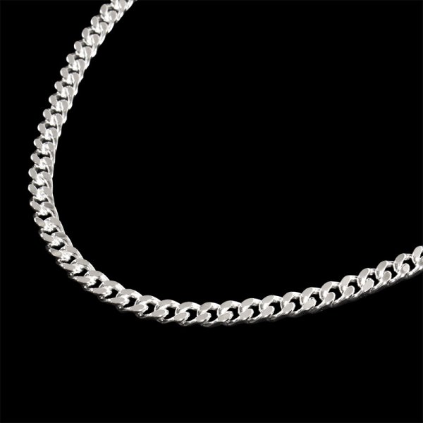 画像3: KINGSIZE（キングサイズ）“喜平 CHAIN NECKLACE” (3)