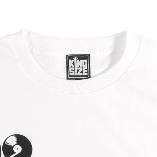 画像3: KINGSIZE（キングサイズ）“FOUNDATION L/S TEE” (3)