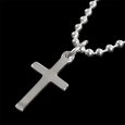画像8: 【2026.01.27再入荷】KINGSIZE（キングサイズ）“CROSS & MARIA NECKLACE” (8)