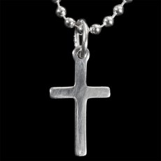 画像7: 【2026.01.30再入荷】KINGSIZE（キングサイズ）“CROSS & MARIA NECKLACE” (7)