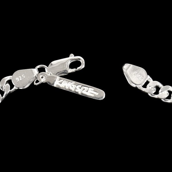 画像7: KINGSIZE（キングサイズ）“喜平 CHAIN NECKLACE” (7)