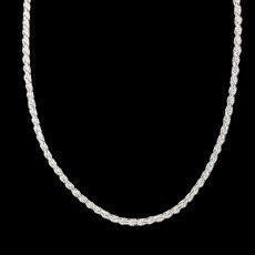 画像2: KINGSIZE（キングサイズ）“ROPE CHAIN NECKLACE” (2)