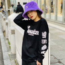 画像9: KINGSIZE（キングサイズ）“FOUNDATION L/S TEE” (9)