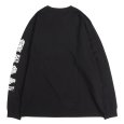 画像2: KINGSIZE（キングサイズ）“FOUNDATION L/S TEE” (2)
