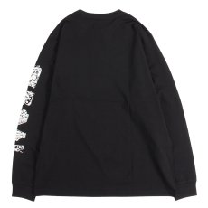 画像2: KINGSIZE（キングサイズ）“FOUNDATION L/S TEE” (2)