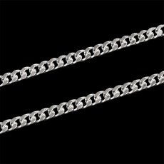 画像5: KINGSIZE（キングサイズ）“喜平 CHAIN NECKLACE” (5)