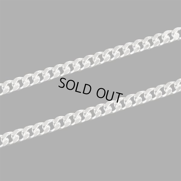 画像5: KINGSIZE（キングサイズ）“喜平 CHAIN NECKLACE” (5)