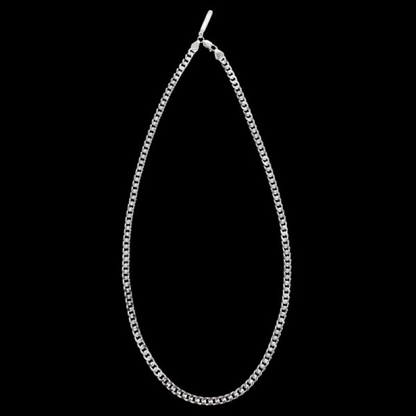 画像1: KINGSIZE（キングサイズ）“喜平 CHAIN NECKLACE” (1)