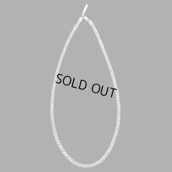 画像1: KINGSIZE（キングサイズ）“喜平 CHAIN NECKLACE” (1)