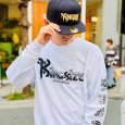 画像10: KINGSIZE（キングサイズ）“FOUNDATION L/S TEE” (10)