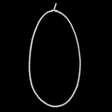 画像1: KINGSIZE（キングサイズ）“ROPE CHAIN NECKLACE” (1)