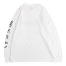 画像2: KINGSIZE（キングサイズ）“FOUNDATION L/S TEE” (2)