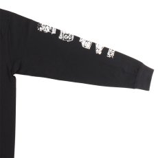 画像7: KINGSIZE（キングサイズ）“FOUNDATION L/S TEE” (7)