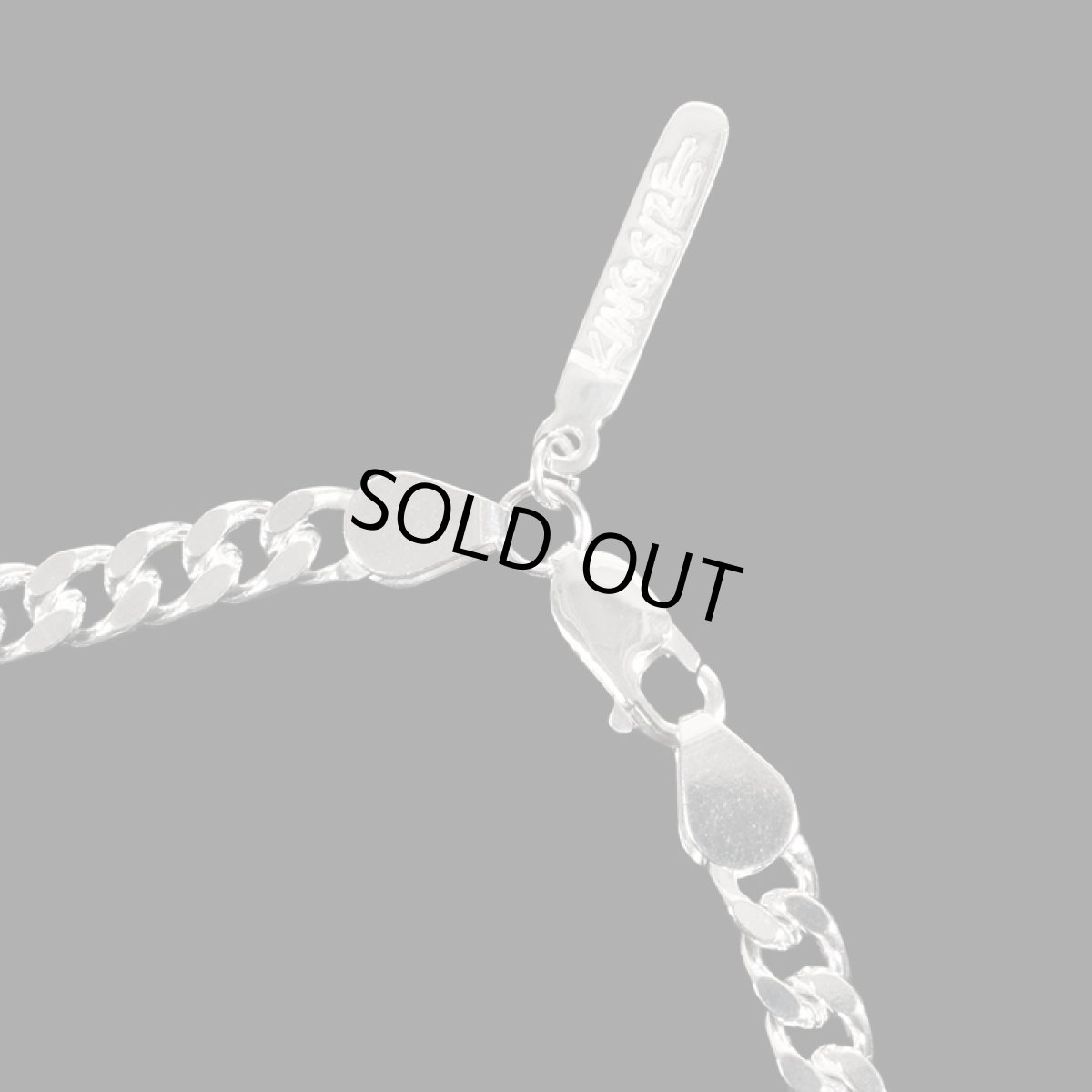 画像6: KINGSIZE（キングサイズ）“喜平 CHAIN NECKLACE” (6)