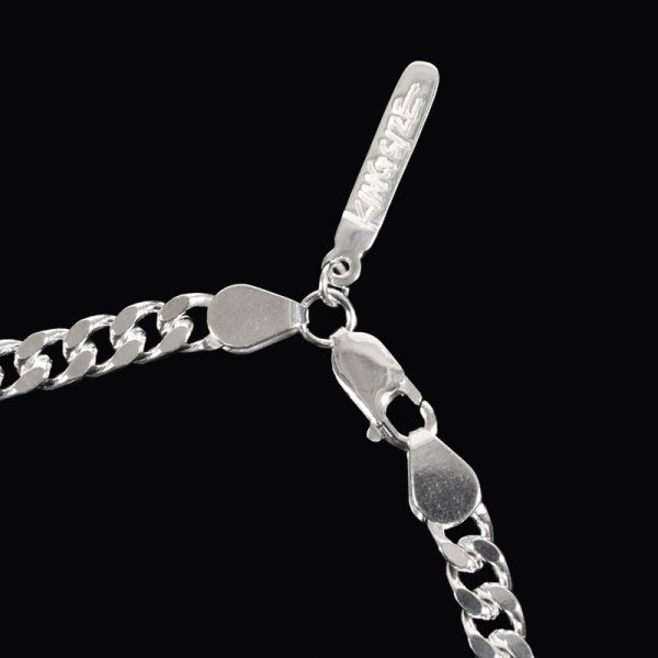 画像6: KINGSIZE（キングサイズ）“喜平 CHAIN NECKLACE” (6)