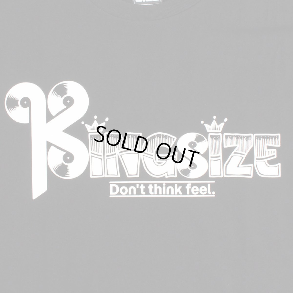 画像4: 【30%OFF】KINGSIZE（キングサイズ）“FOUNDATION L/S TEE” (4)