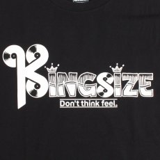 画像4: KINGSIZE（キングサイズ）“FOUNDATION L/S TEE” (4)