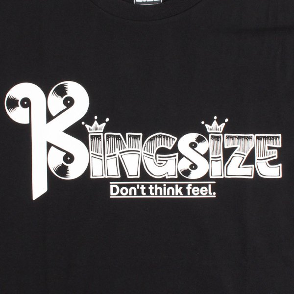 画像4: KINGSIZE（キングサイズ）“FOUNDATION L/S TEE” (4)