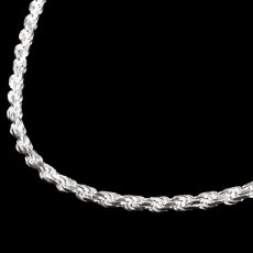 画像3: KINGSIZE（キングサイズ）“ROPE CHAIN NECKLACE” (3)