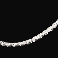 画像4: KINGSIZE（キングサイズ）“ROPE CHAIN NECKLACE” (4)