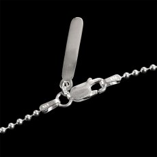 画像13: 【2026.01.30再入荷】KINGSIZE（キングサイズ）“CROSS & MARIA NECKLACE” (13)