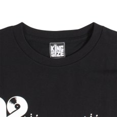 画像3: KINGSIZE（キングサイズ）“FOUNDATION L/S TEE” (3)