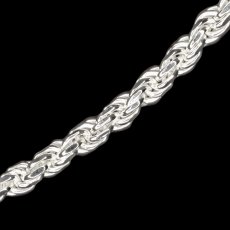 画像5: KINGSIZE（キングサイズ）“ROPE CHAIN NECKLACE” (5)