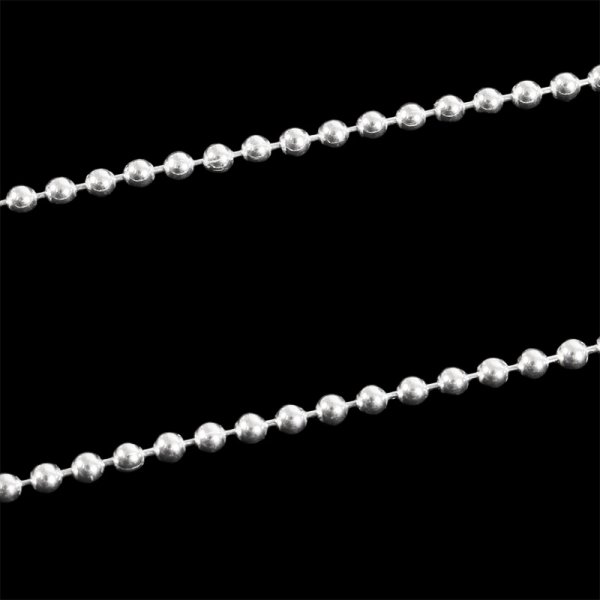 画像12: 【2026.01.27再入荷】KINGSIZE（キングサイズ）“CROSS & MARIA NECKLACE” (12)