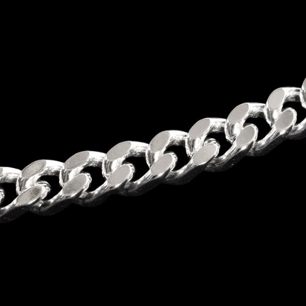 画像4: KINGSIZE（キングサイズ）“喜平 CHAIN NECKLACE” (4)