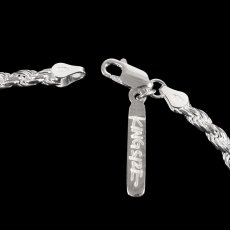画像8: KINGSIZE（キングサイズ）“ROPE CHAIN NECKLACE” (8)