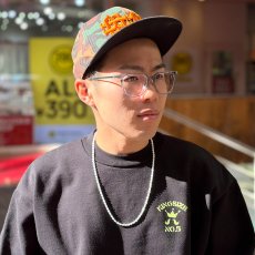 画像11: KINGSIZE（キングサイズ）“ROPE CHAIN NECKLACE” (11)