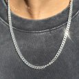 画像11: KINGSIZE（キングサイズ）“喜平 CHAIN NECKLACE” (11)