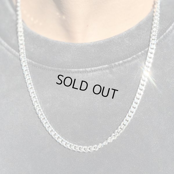 画像11: KINGSIZE（キングサイズ）“喜平 CHAIN NECKLACE” (11)