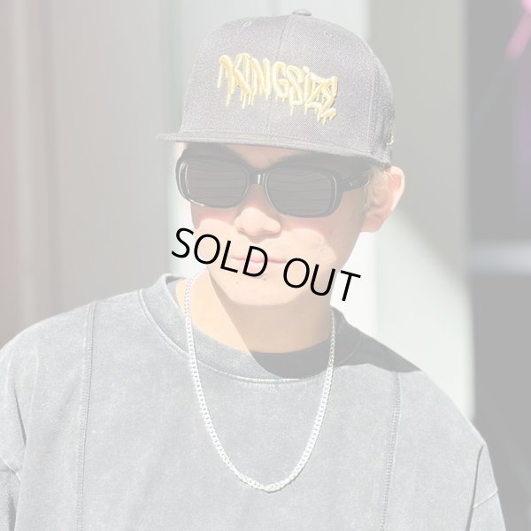 画像10: KINGSIZE（キングサイズ）“喜平 CHAIN NECKLACE” (10)