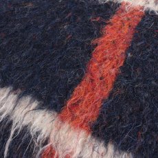 画像4: PeeTee. (ピーティー) “MOHAIR CHECK KNIT” (4)