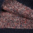 画像7: PeeTee. (ピーティー) “MOHAIR CHECK KNIT” (7)