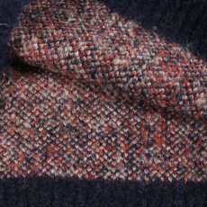 画像7: PeeTee. (ピーティー) “MOHAIR CHECK KNIT” (7)