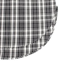 画像9: KINGSIZE（キングサイズ）“2026 CHECK SHIRT” (9)