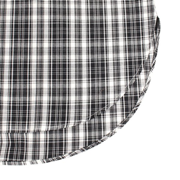 画像9: KINGSIZE（キングサイズ）“2026 CHECK SHIRT” (9)