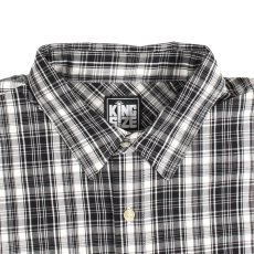 画像4: KINGSIZE（キングサイズ）“2026 CHECK SHIRT” (4)