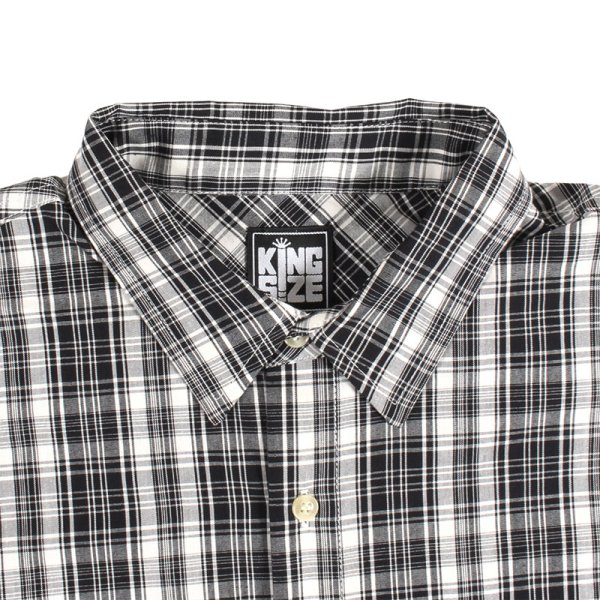 画像4: KINGSIZE（キングサイズ）“2026 CHECK SHIRT” (4)