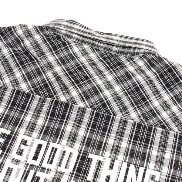 画像11: KINGSIZE（キングサイズ）“2026 CHECK SHIRT” (11)