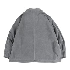 画像2: KINGSIZE（キングサイズ）“TEC JACKET” (2)
