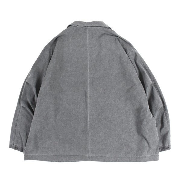 画像2: KINGSIZE（キングサイズ）“TEC JACKET” (2)