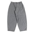 画像1: KINGSIZE（キングサイズ）“TEC PANTS” (1)