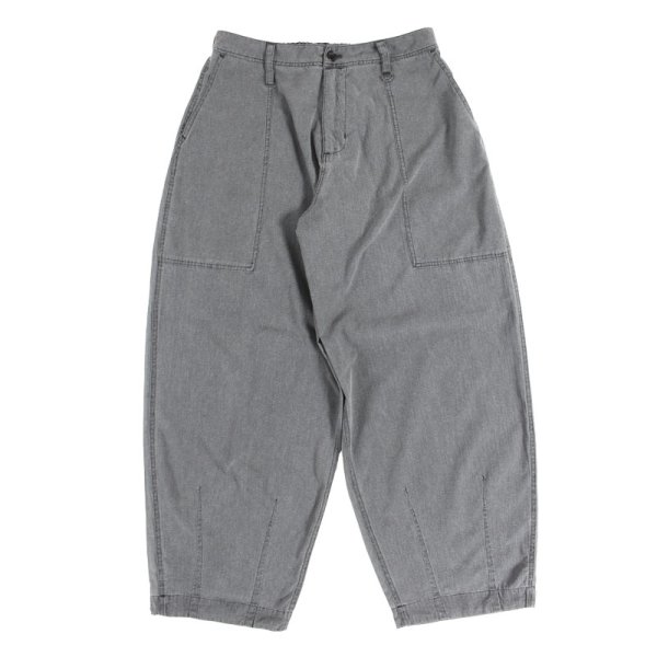 画像1: KINGSIZE（キングサイズ）“TEC PANTS” (1)