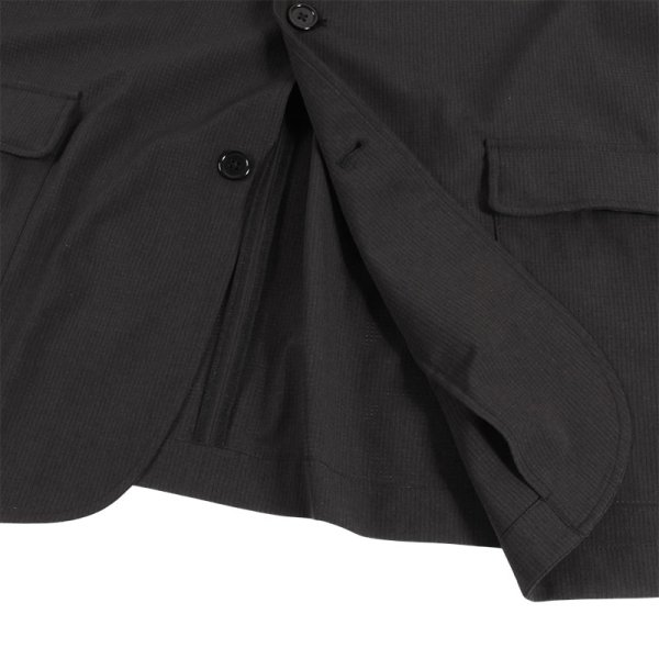 画像5: KINGSIZE（キングサイズ）“TEC JACKET” (5)