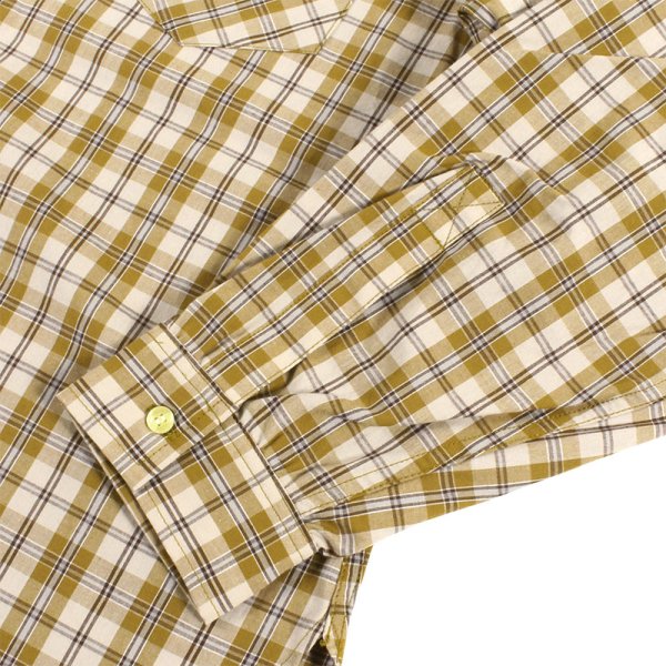 画像14: KINGSIZE（キングサイズ）“2026 CHECK SHIRT” (14)
