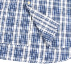 画像8: KINGSIZE（キングサイズ）“2026 CHECK SHIRT” (8)
